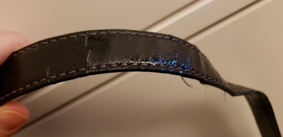 Coach handbag - Picture 5 of 5